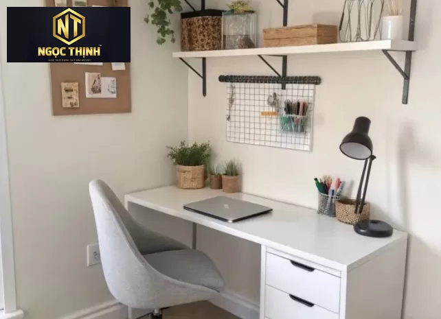 BÀN HỌC PHONG CÁCH HIỆN ĐẠI - BH03